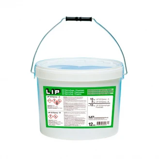 Epoxyfuge Grå 12 kg-2